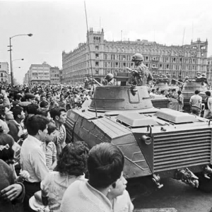 Escuchar El grito: Archivo, memoria y testimonio